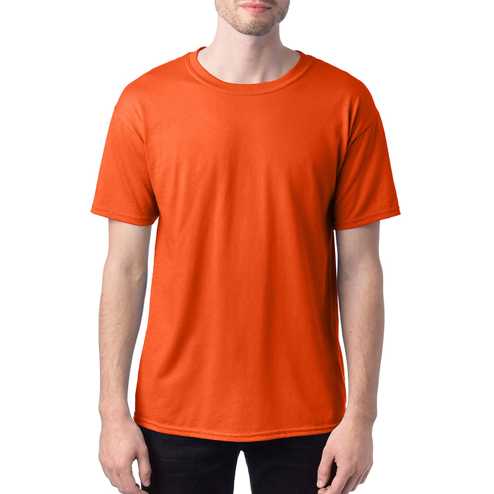 Picture of Hanes Heavyweight Cotton Blend T-shirts