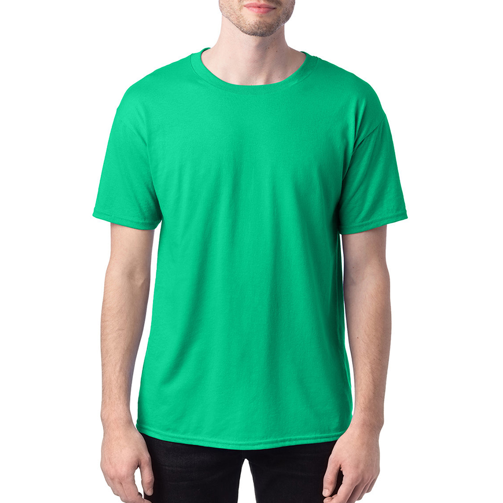 Picture of Hanes Heavyweight Cotton Blend T-shirts