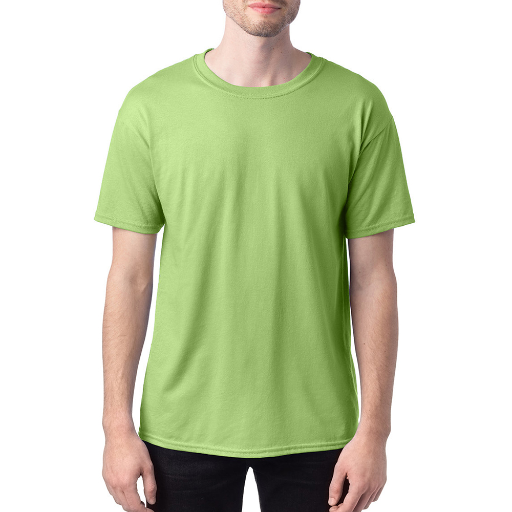 Picture of Hanes Heavyweight Cotton Blend T-shirts