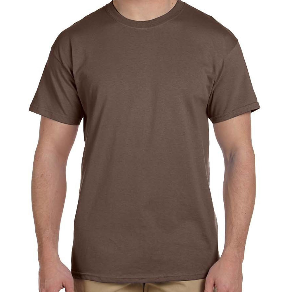 Picture of Hanes Heavyweight Cotton Blend T-shirts