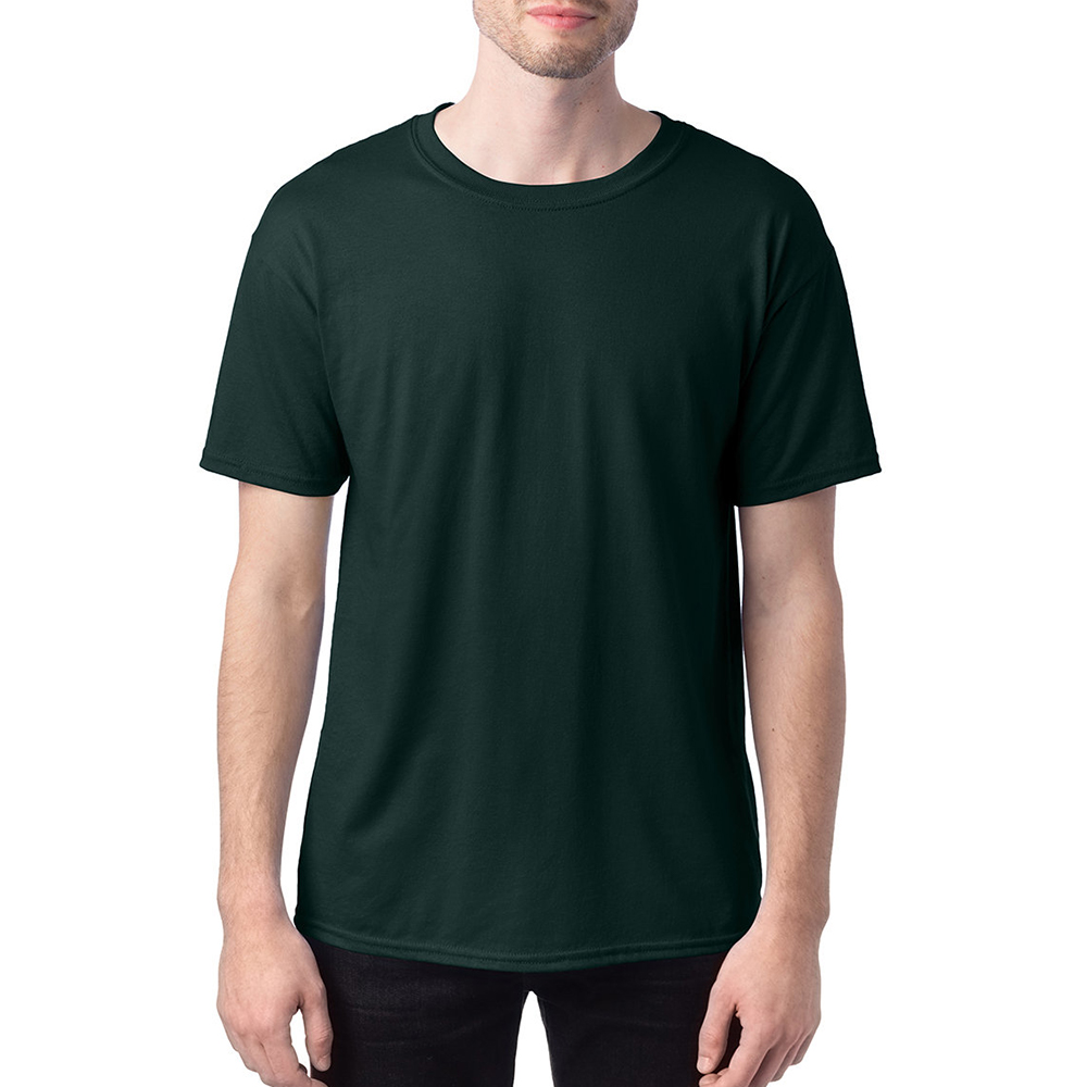 Picture of Hanes Heavyweight Cotton Blend T-shirts