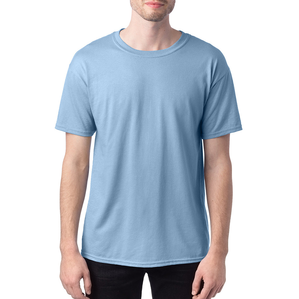 Picture of Hanes Heavyweight Cotton Blend T-shirts