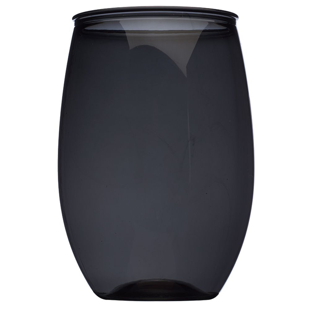 Picture of Roanoke 16 Oz. Plastic Stemless Wine Glasses