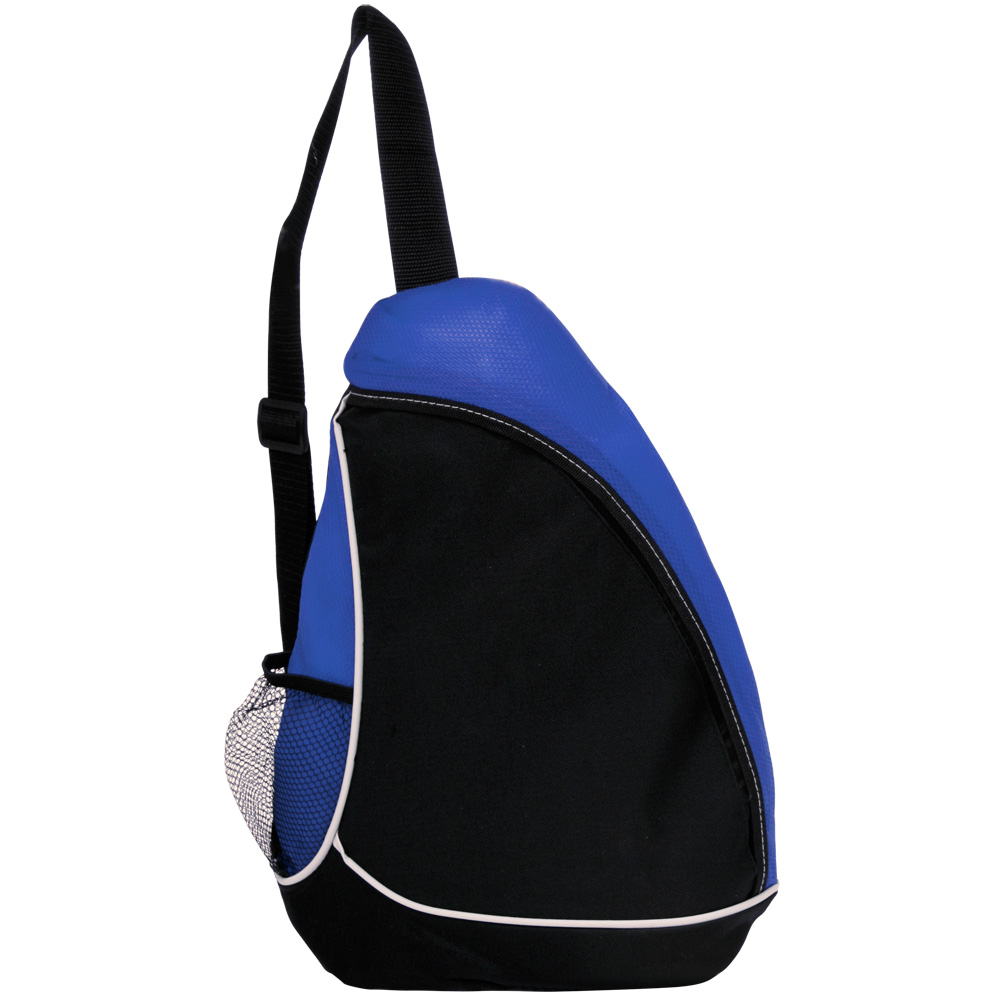 Picture of 13"W x 17"H Sling Shot Backpacks