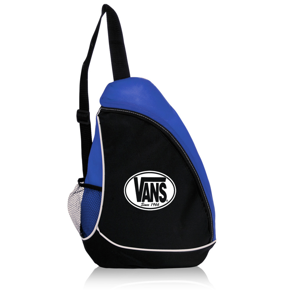 Picture of 13"W x 17"H Sling Shot Backpacks
