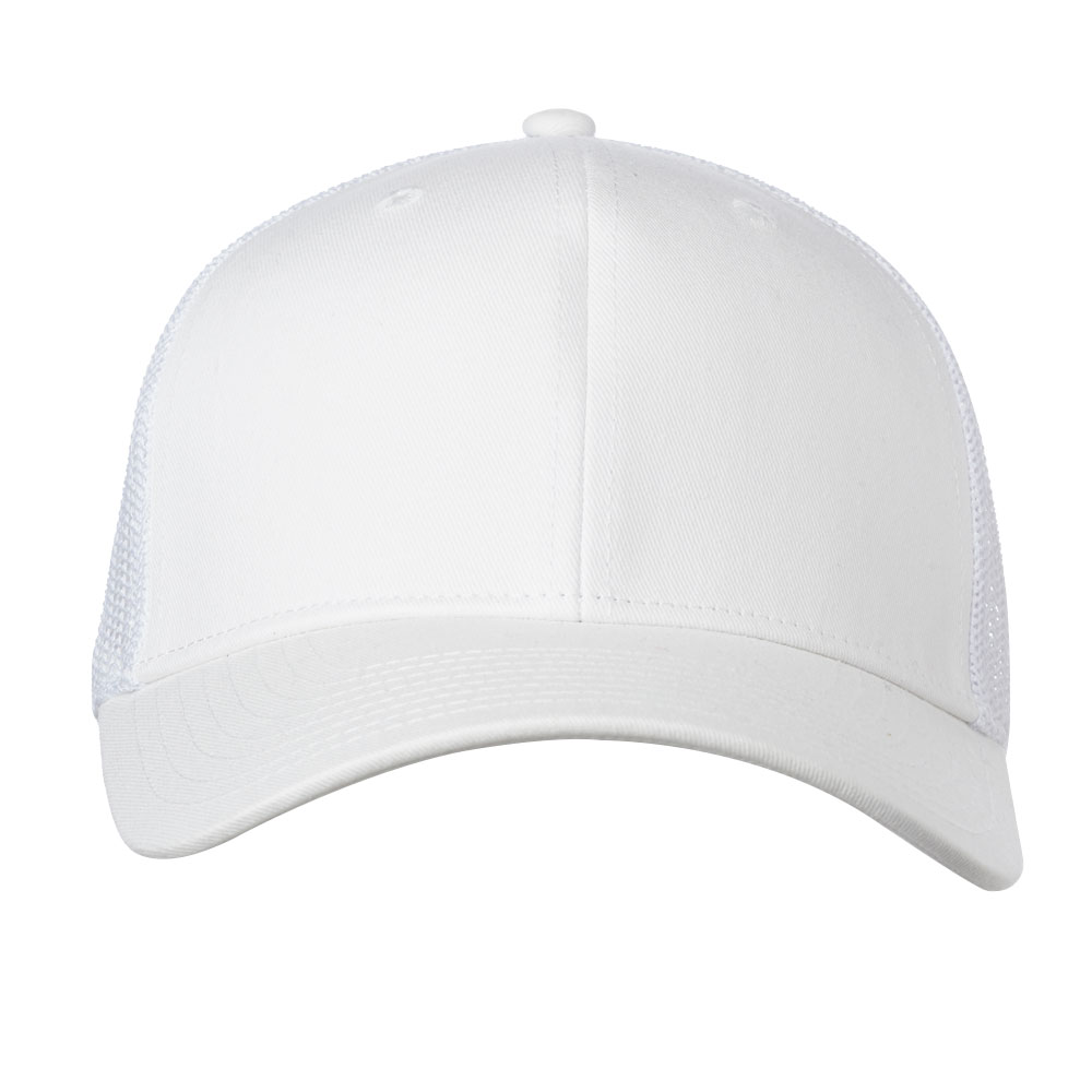 Picture of Structured Trucker Snapback Caps