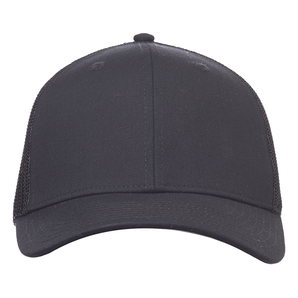 Picture of Structured Trucker Snapback Caps