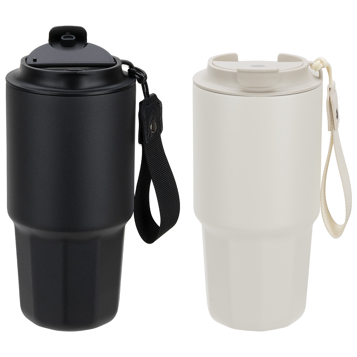 Picture of SENSO® Dash 21 oz Vacuum Insulated Stainless Steel Tumbler with Hand Strap