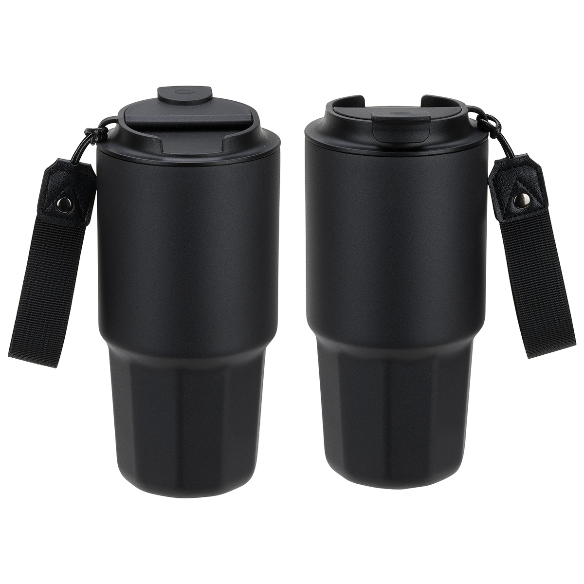 Picture of SENSO® Dash 21 oz Vacuum Insulated Stainless Steel Tumbler with Hand Strap