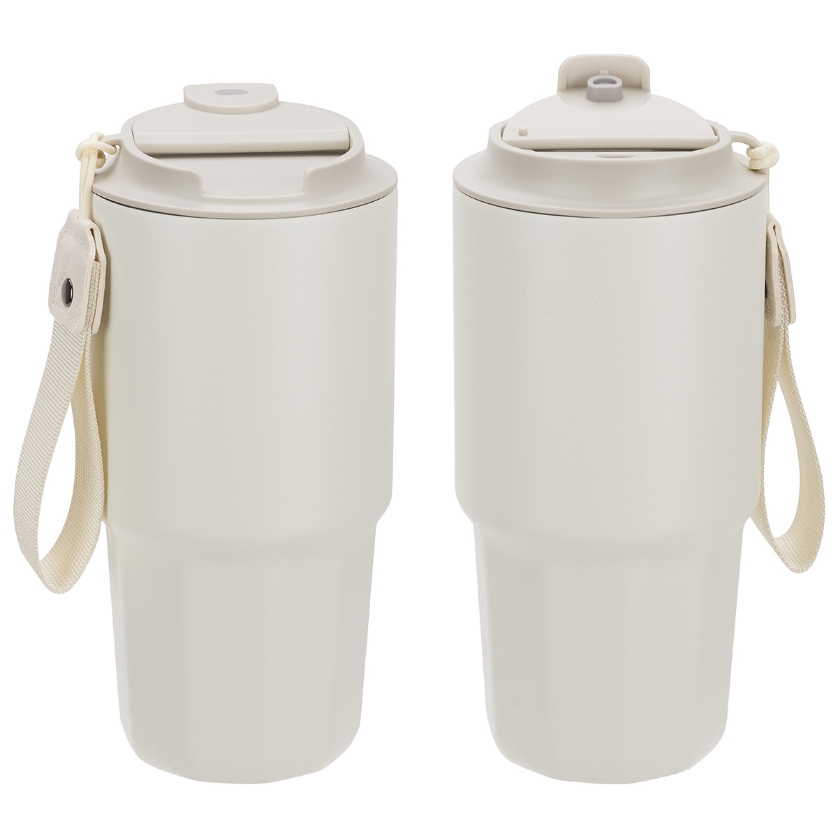 Picture of SENSO® Dash 21 oz Vacuum Insulated Stainless Steel Tumbler with Hand Strap