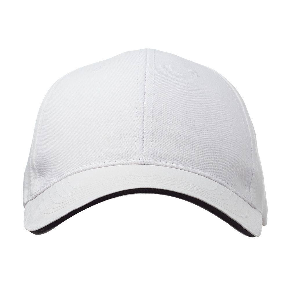 Picture of Ace 6-Panel Structured Baseball Caps