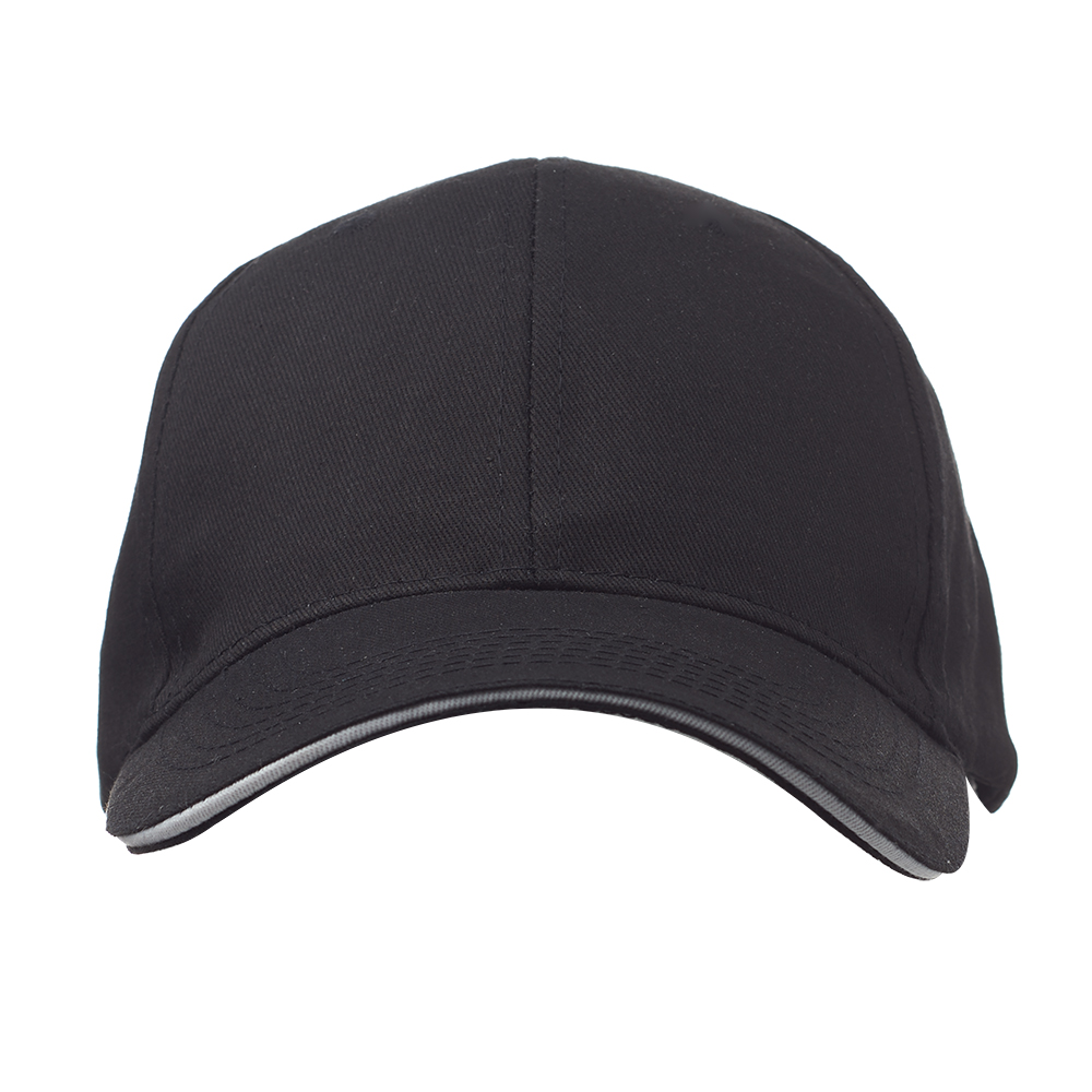 Picture of Ace 6-Panel Structured Baseball Caps