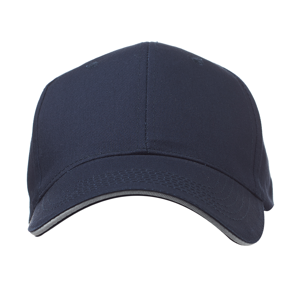 Picture of Ace 6-Panel Structured Baseball Caps