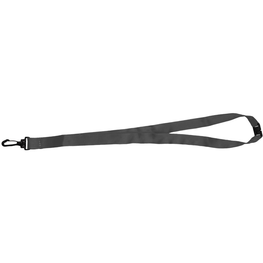 Picture of 0.75" Dye Sublimation Lanyards with Safety Breakaway