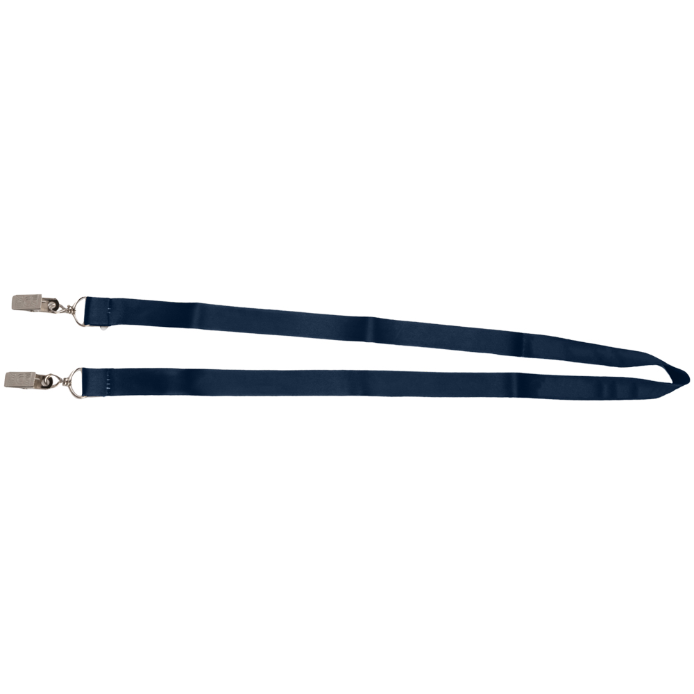 Picture of 0.75" Double Ended Dye-Sublimation Lanyard