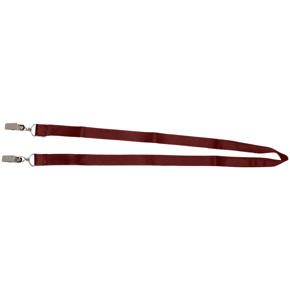 Picture of 0.75" Double Ended Dye-Sublimation Lanyard