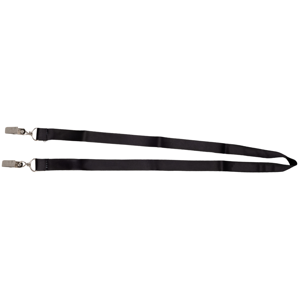 Picture of 0.75" Double Ended Dye-Sublimation Lanyard
