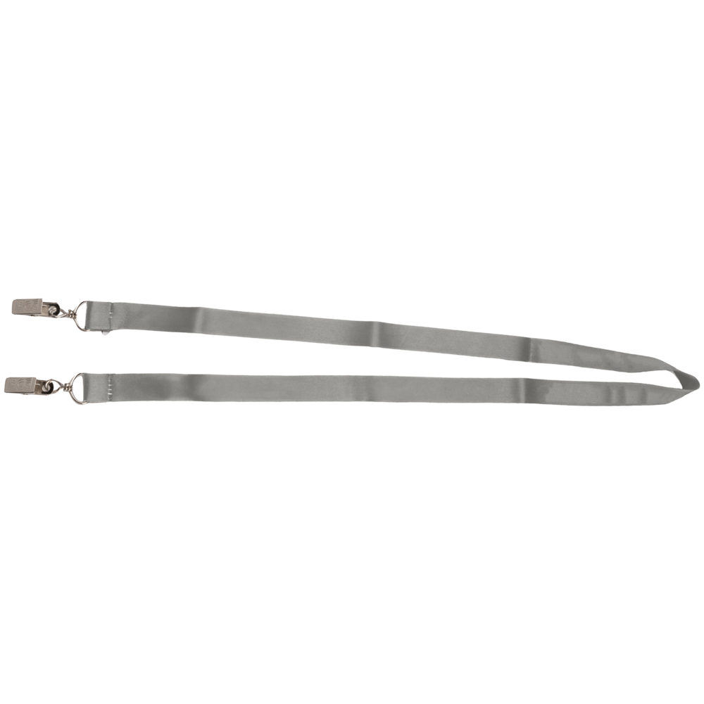 Picture of 0.75" Double Ended Dye-Sublimation Lanyard