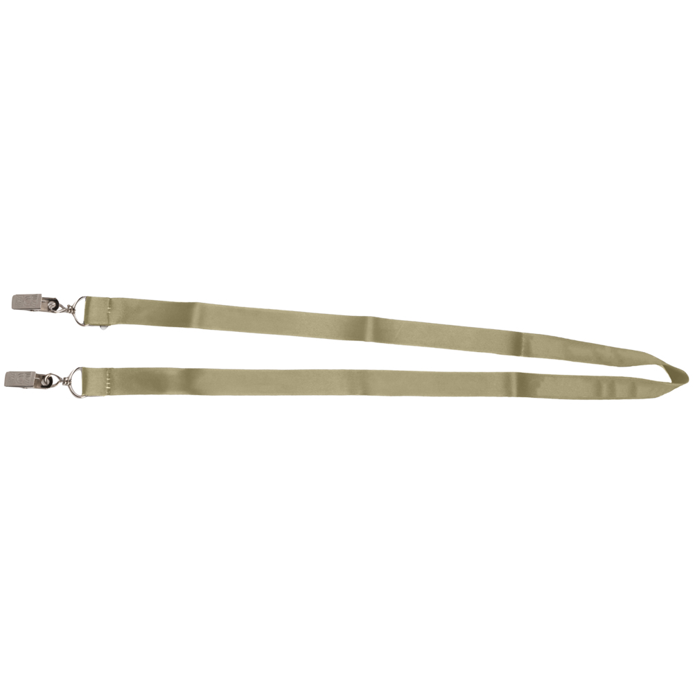 Picture of 0.75" Double Ended Dye-Sublimation Lanyard