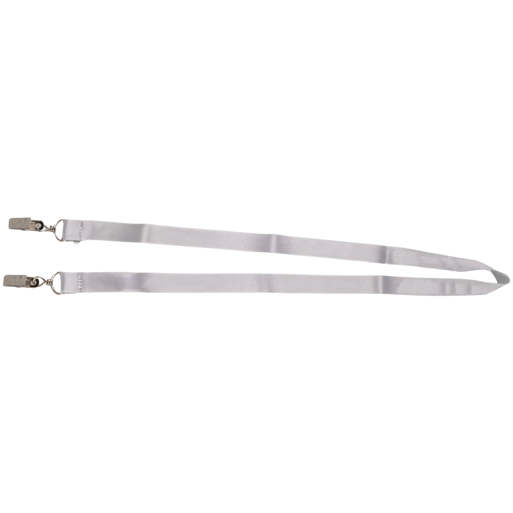 Picture of 0.75" Double Ended Dye-Sublimation Lanyard