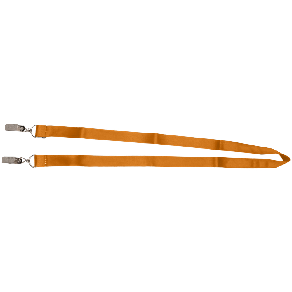 Picture of 0.75" Double Ended Dye-Sublimation Lanyard