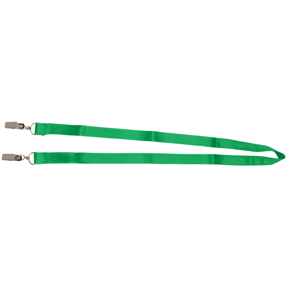 Picture of 0.75" Double Ended Dye-Sublimation Lanyard