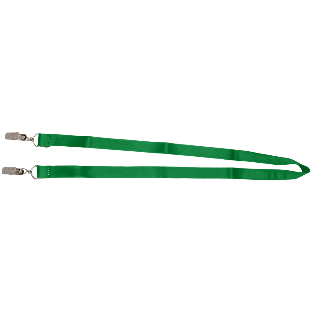 Picture of 0.75" Double Ended Dye-Sublimation Lanyard