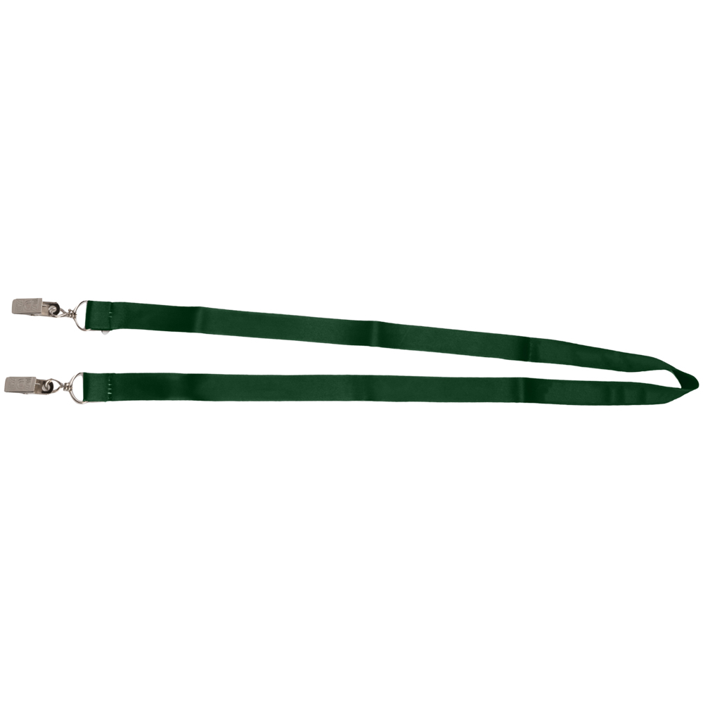 Picture of 0.75" Double Ended Dye-Sublimation Lanyard