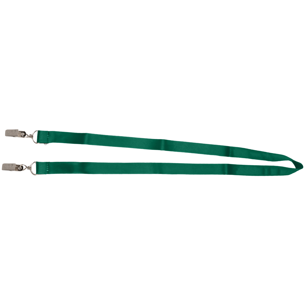 Picture of 0.75" Double Ended Dye-Sublimation Lanyard