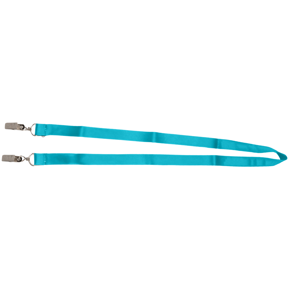 Picture of 0.75" Double Ended Dye-Sublimation Lanyard