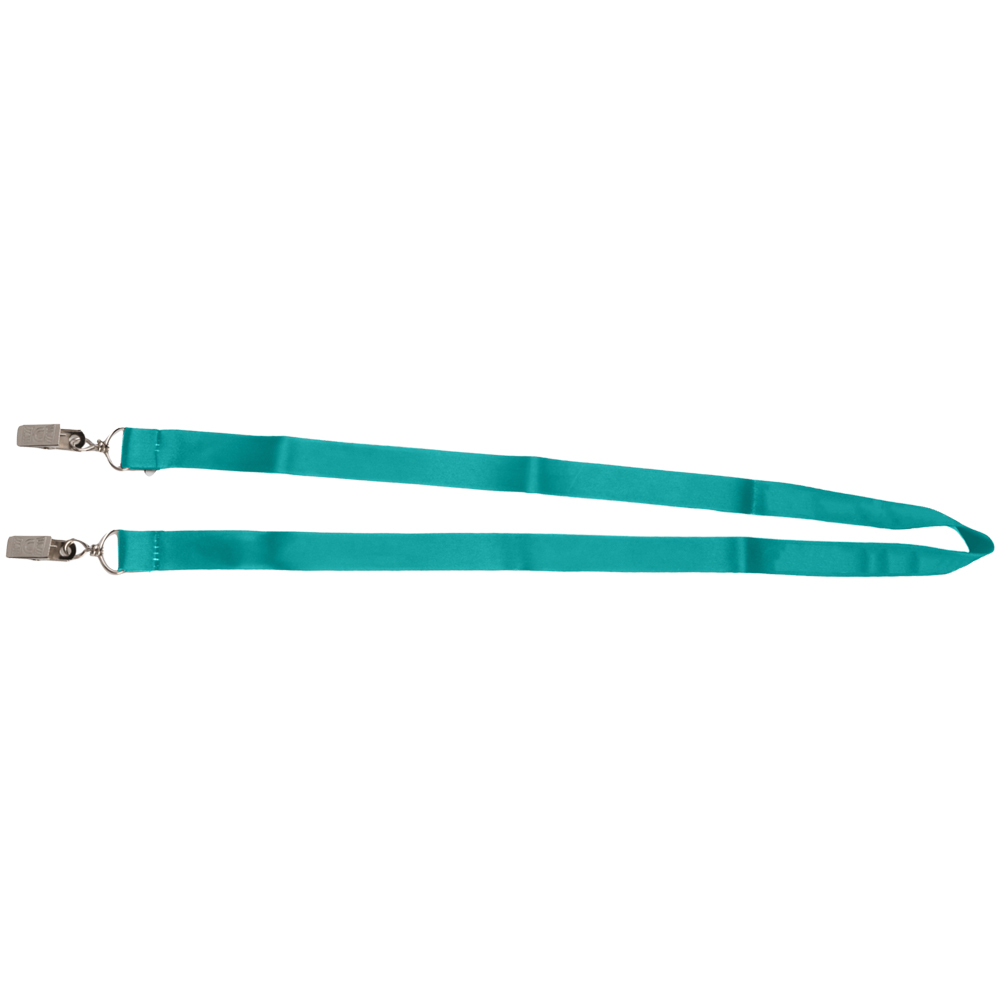 Picture of 0.75" Double Ended Dye-Sublimation Lanyard