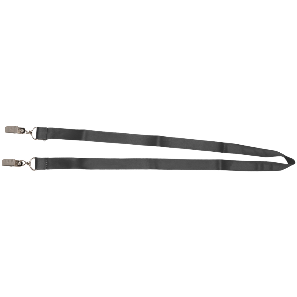 Picture of 0.75" Double Ended Dye-Sublimation Lanyard
