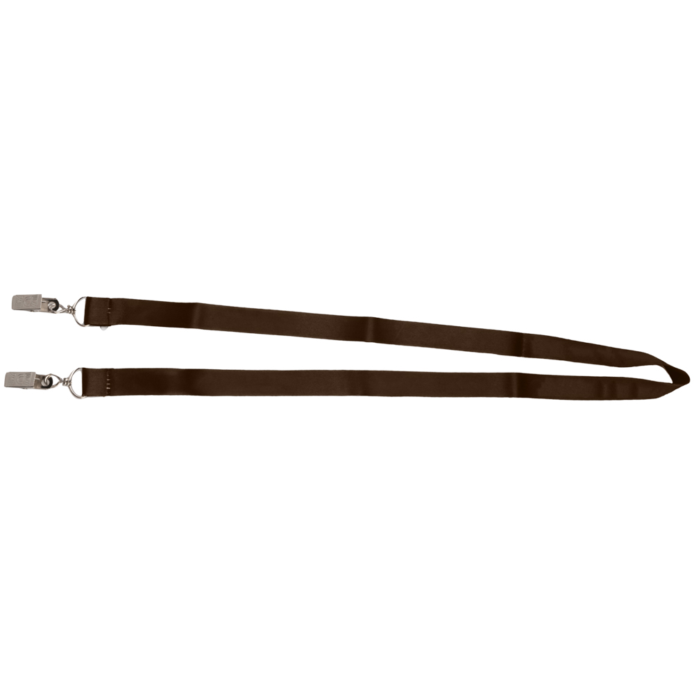 Picture of 0.75" Double Ended Dye-Sublimation Lanyard
