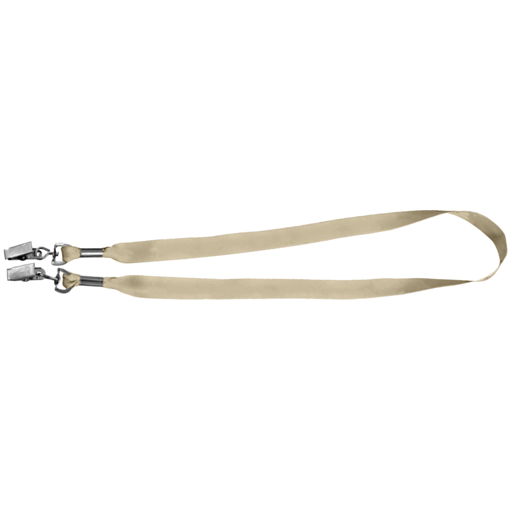 Picture of 0.75" USA Made Double Ended Dye-Sub Lanyard