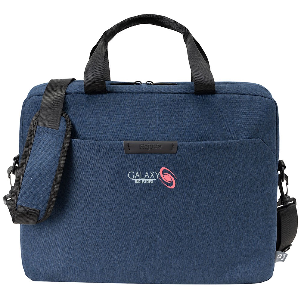 Picture of RejuVe X-PAK Recycled Business 16" Laptop Bag |