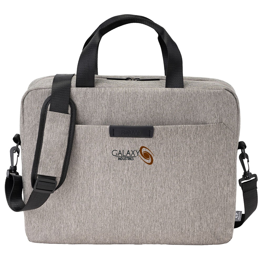 Picture of RejuVe X-PAK Recycled Business 16" Laptop Bag |