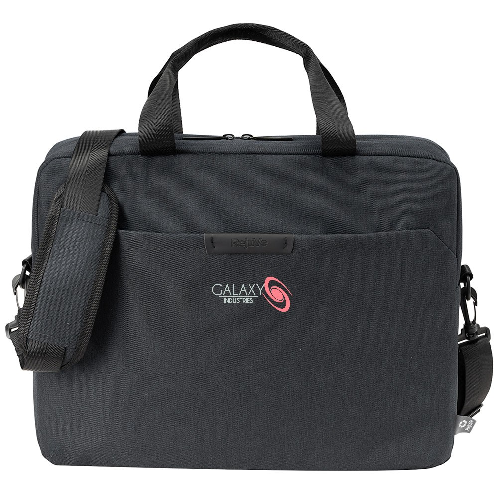 Picture of RejuVe X-PAK Recycled Business 16" Laptop Bag |