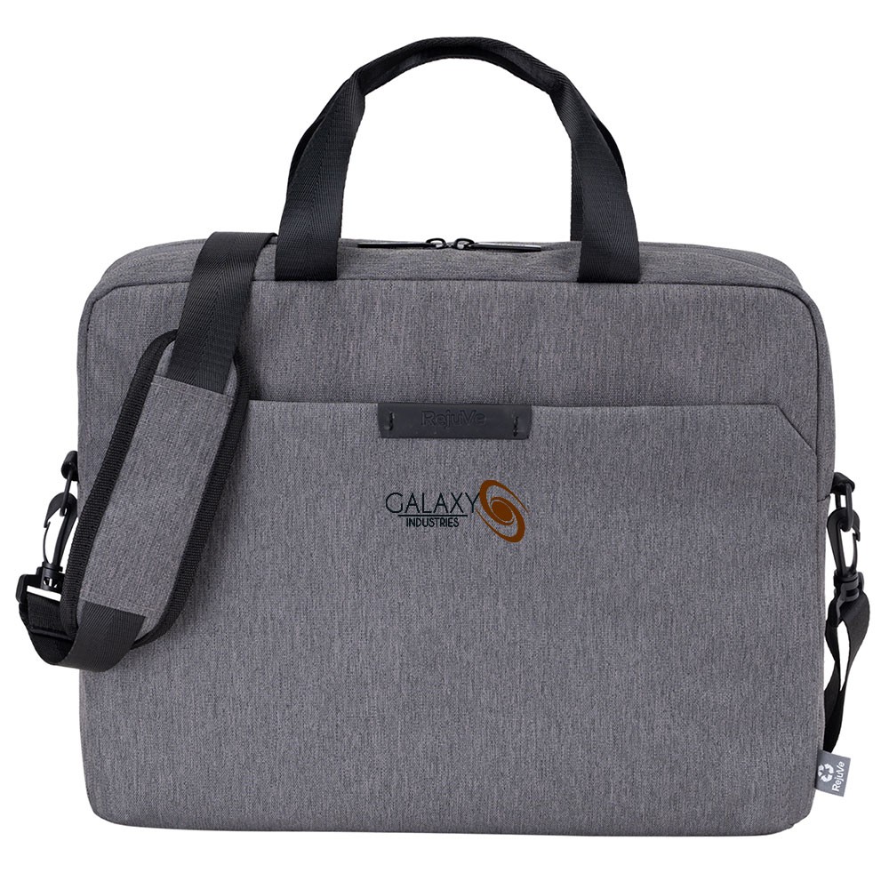 Picture of RejuVe X-PAK Recycled Business 16" Laptop Bag |