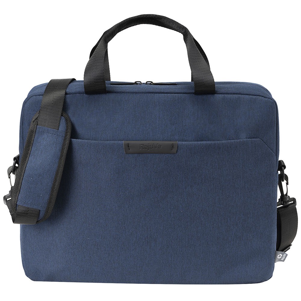 Picture of RejuVe X-PAK Recycled Business 16" Laptop Bag |