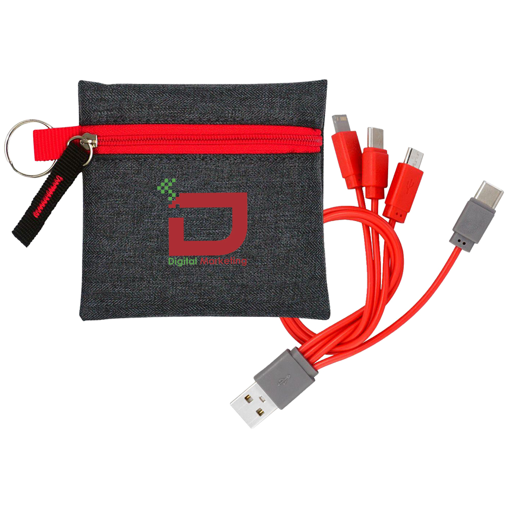 Picture of 4-in-1 G Line Cable Set