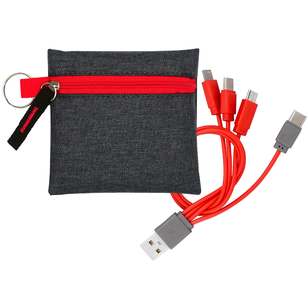 Picture of 4-in-1 G Line Cable Set