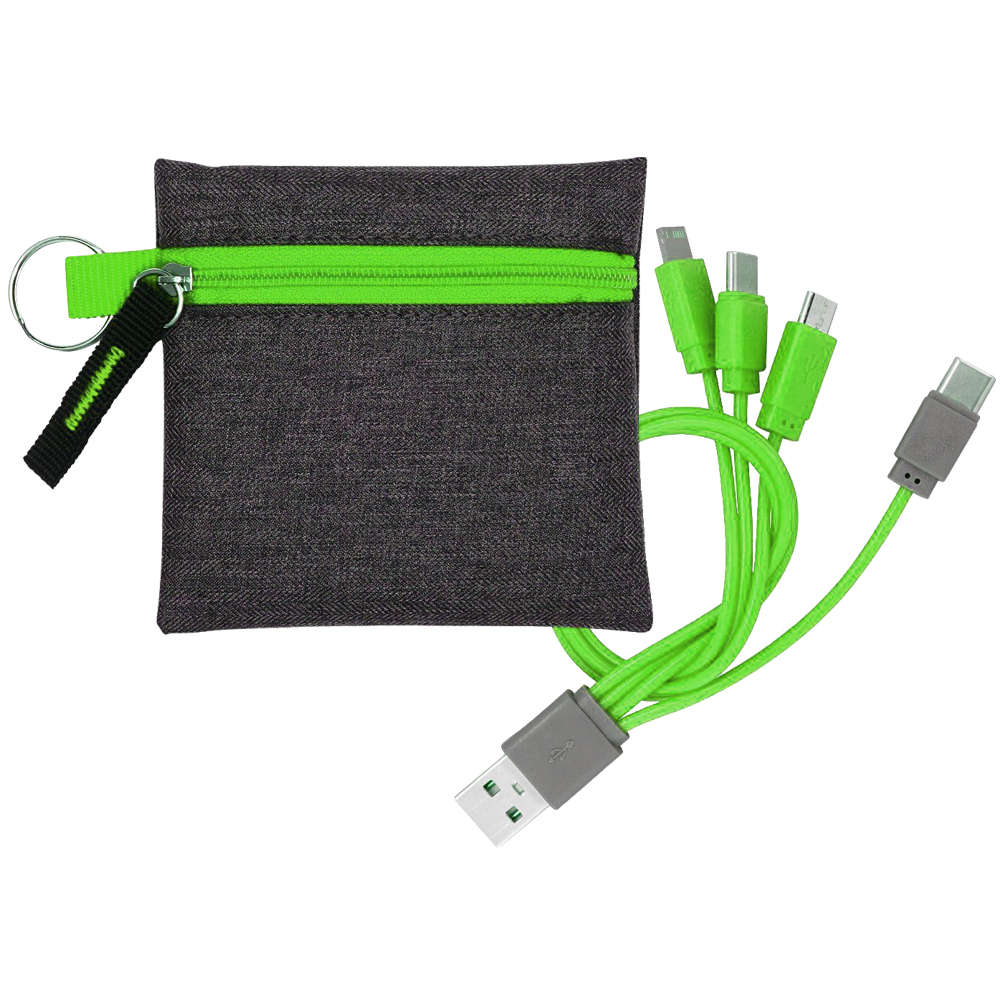 Picture of 4-in-1 G Line Cable Set