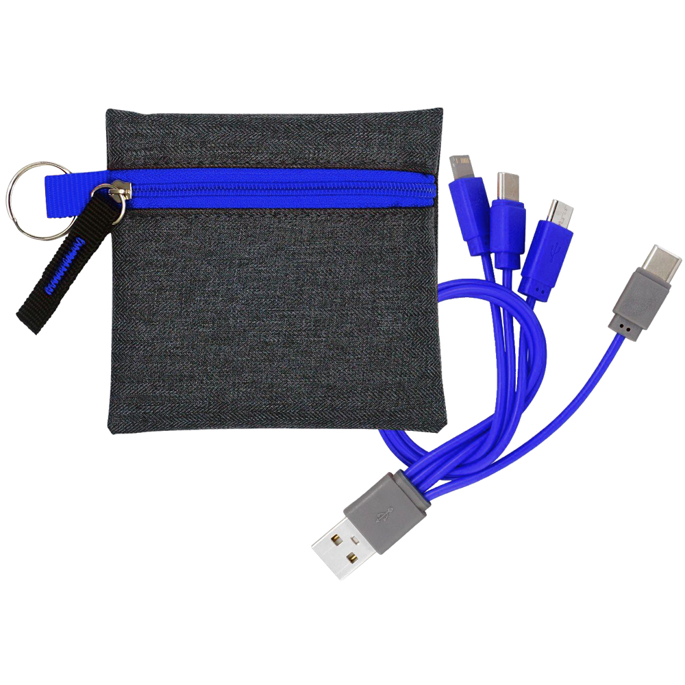 Picture of 4-in-1 G Line Cable Set