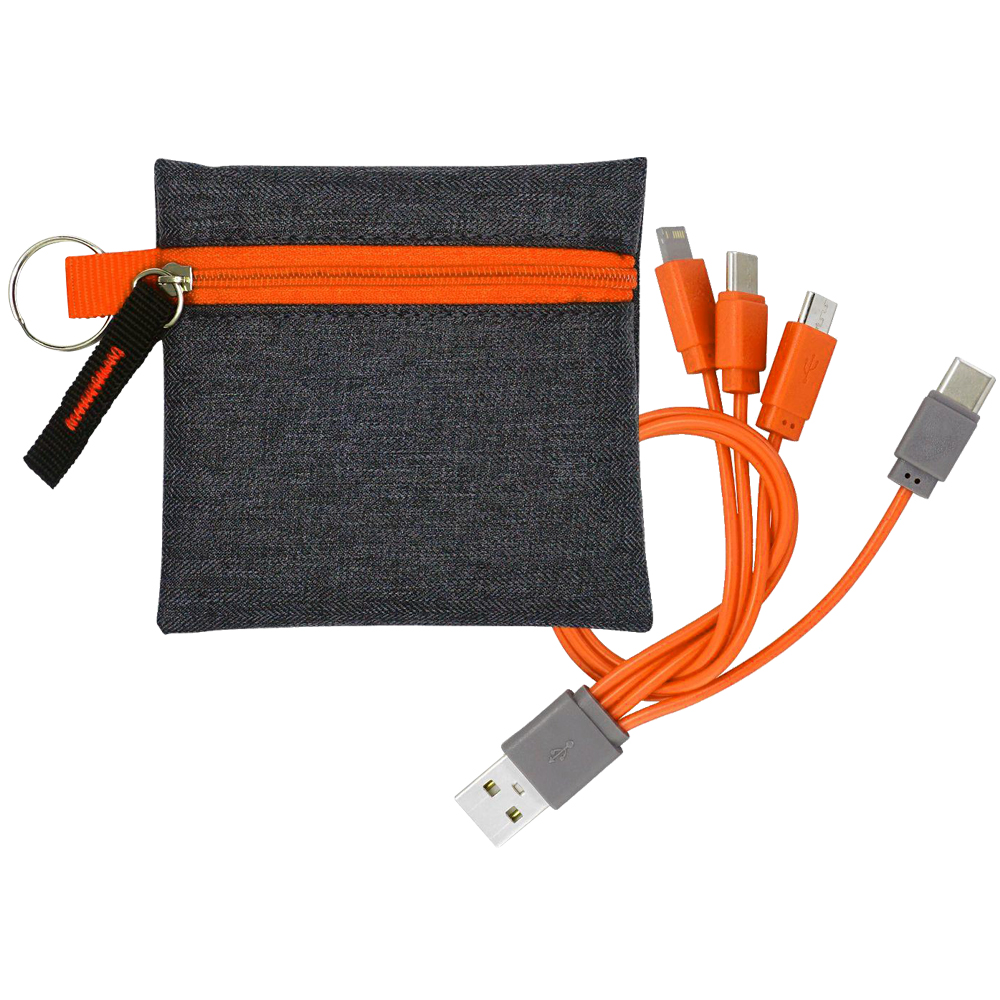 Picture of 4-in-1 G Line Cable Set