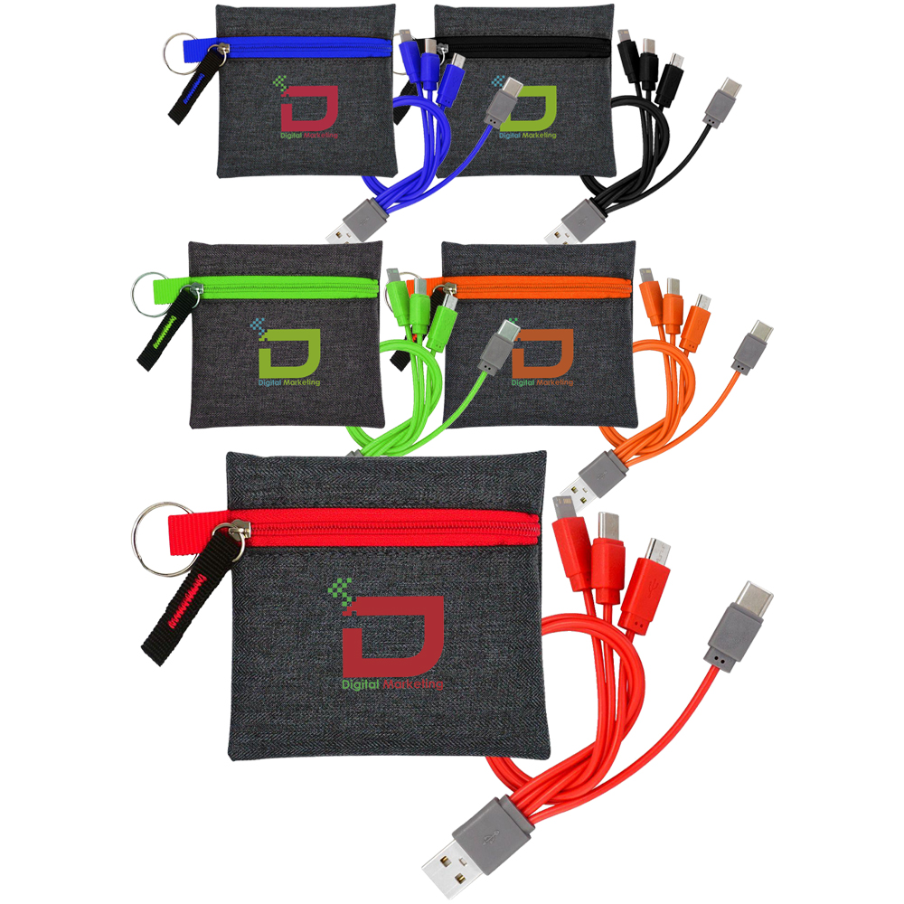 Picture of 4-in-1 G Line Cable Set