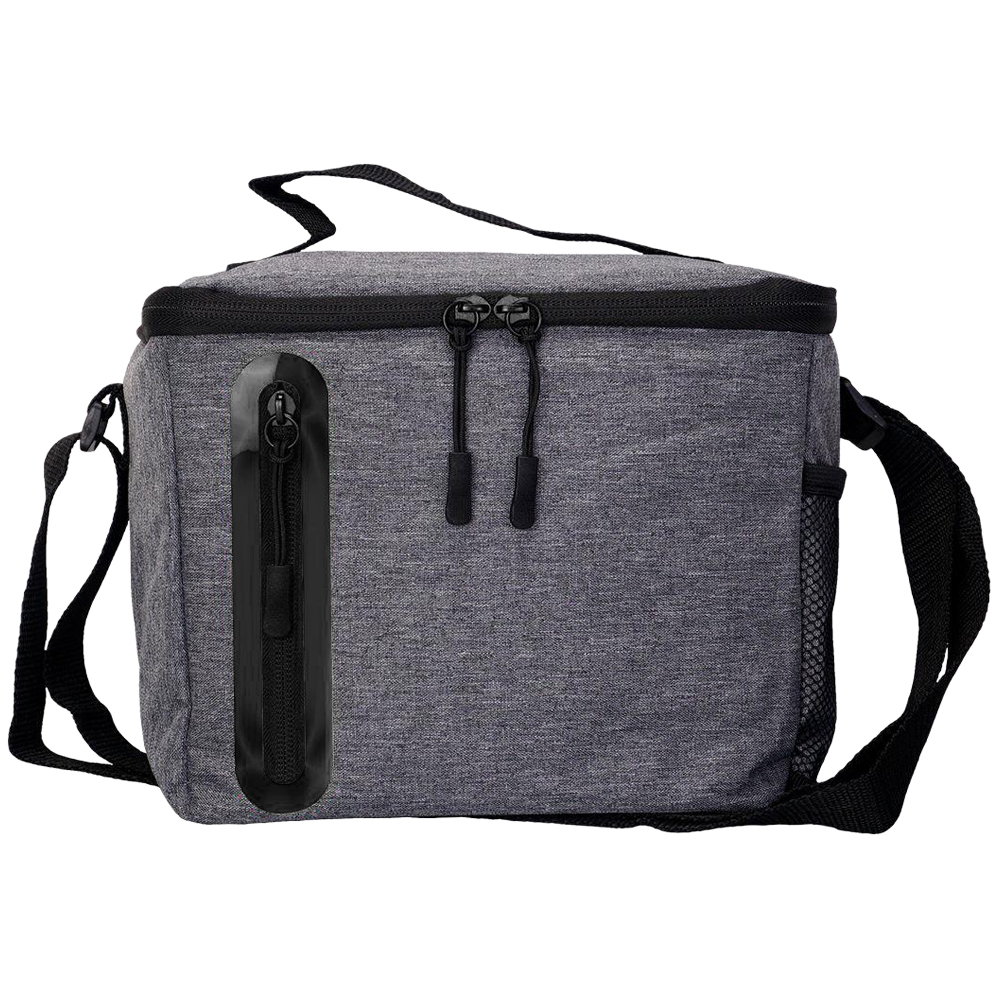 Picture of Portion Control Oval Cooler Lunch Set