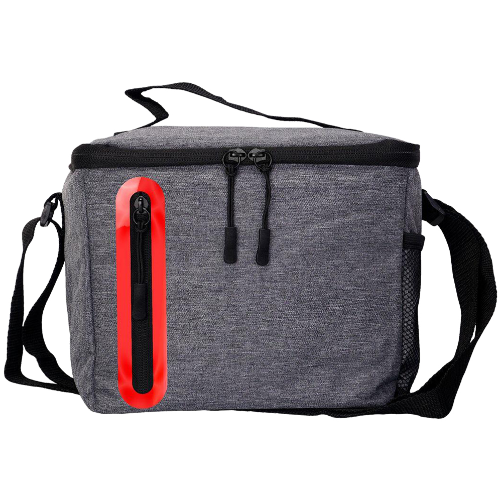 Picture of Portion Control Oval Cooler Lunch Set