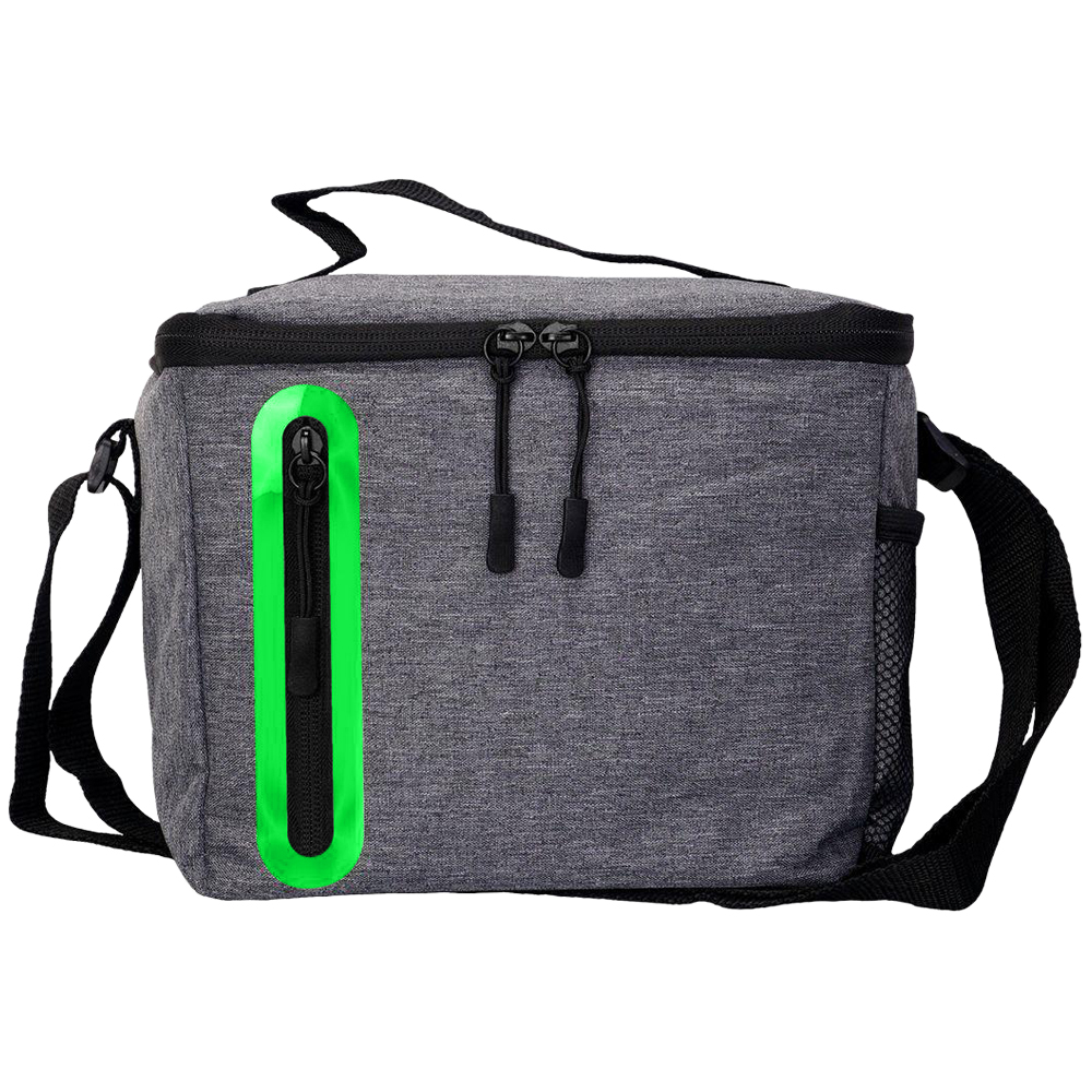 Picture of Portion Control Oval Cooler Lunch Set