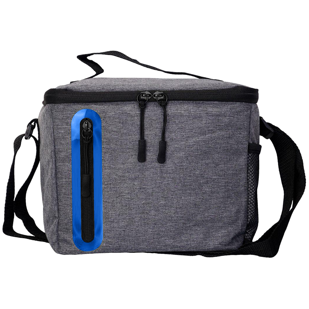Picture of Portion Control Oval Cooler Lunch Set