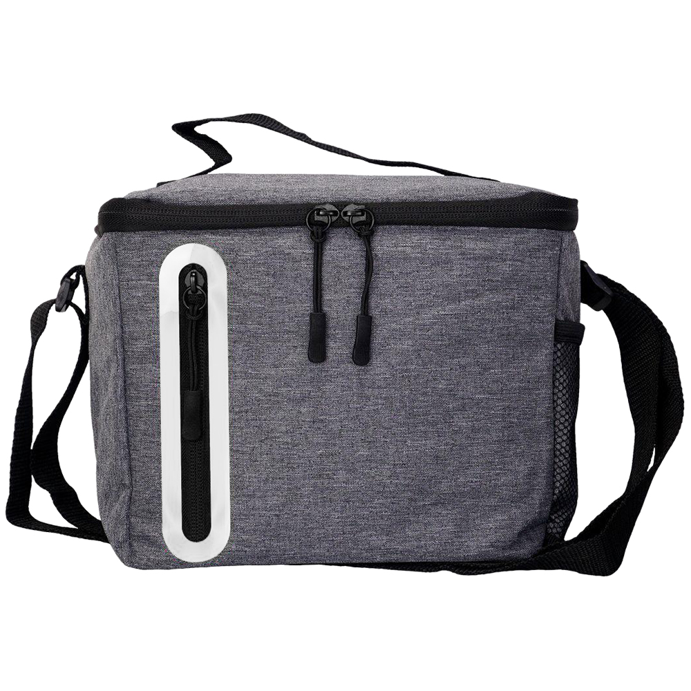 Picture of Portion Control Oval Cooler Lunch Set